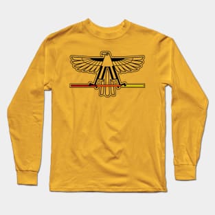 Patch Phoenix v1 Long Sleeve T-Shirt